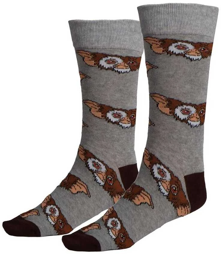 CERDÁ Gremlins pack 3 adult socks