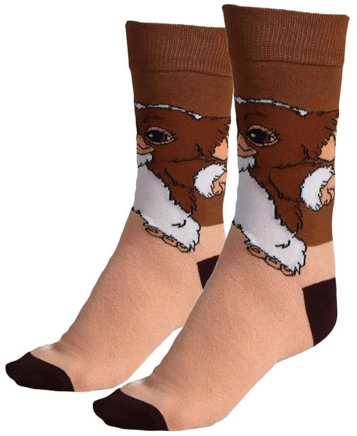 CERDÁ Gremlins pack 3 adult socks