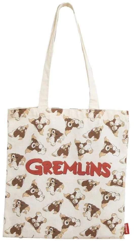 CERDÁ Gremlins shopping bag