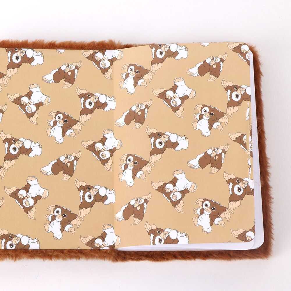 CERDÁ Gremlins stationary set