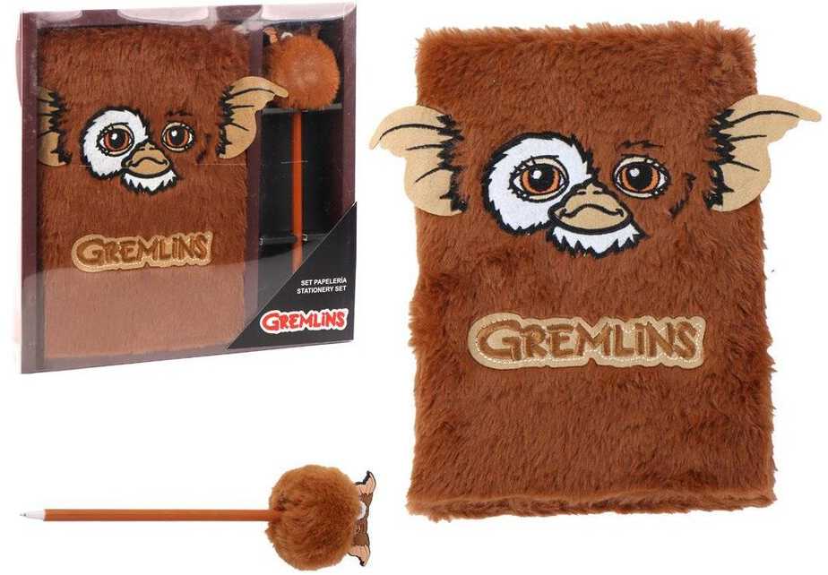 CERDÁ Gremlins stationary set