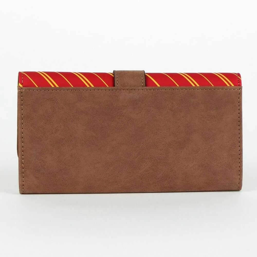 CERDÁ Harry Potter Gryffindor wallet