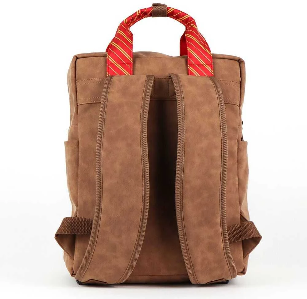 CERDÁ Harry Potter Gryffindor casual backpack 35cm