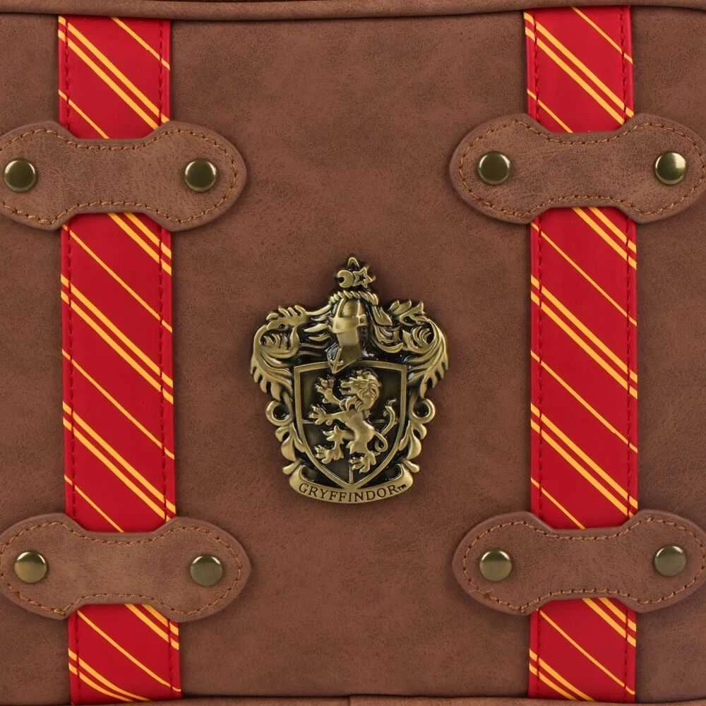 CERDÁ Harry Potter Gryffindor travel vanity case