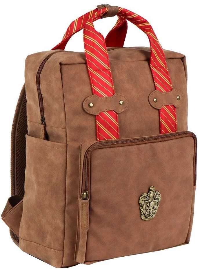CERDÁ Harry Potter Gryffindor casual backpack 35cm