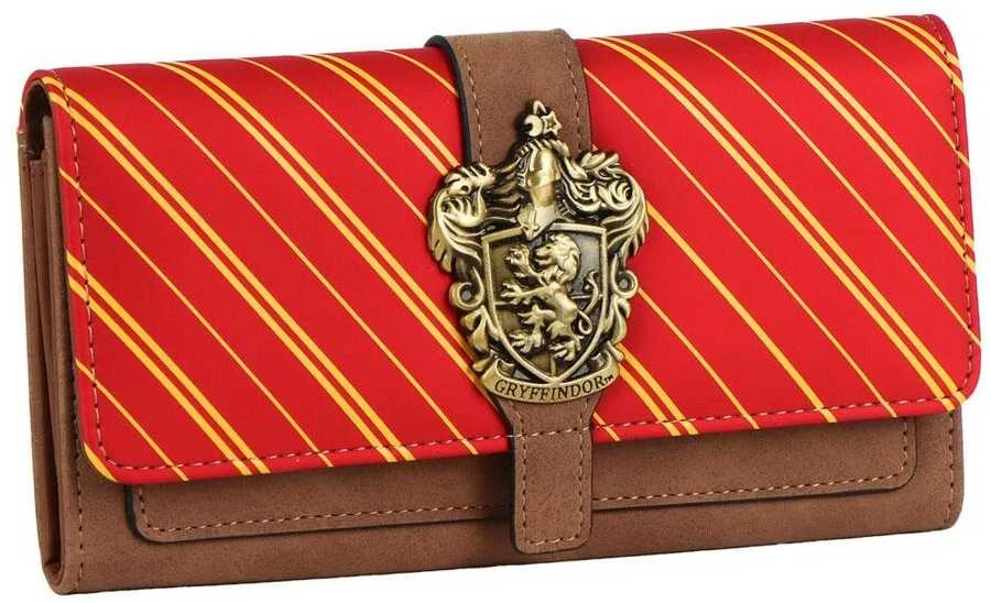 CERDÁ Harry Potter Gryffindor wallet