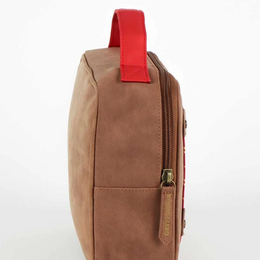 CERDÁ Harry Potter Gryffindor travel vanity case