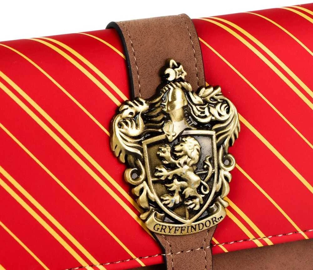 CERDÁ Harry Potter Gryffindor wallet