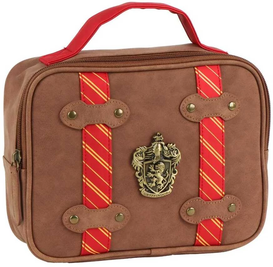 CERDÁ Harry Potter Gryffindor travel vanity case