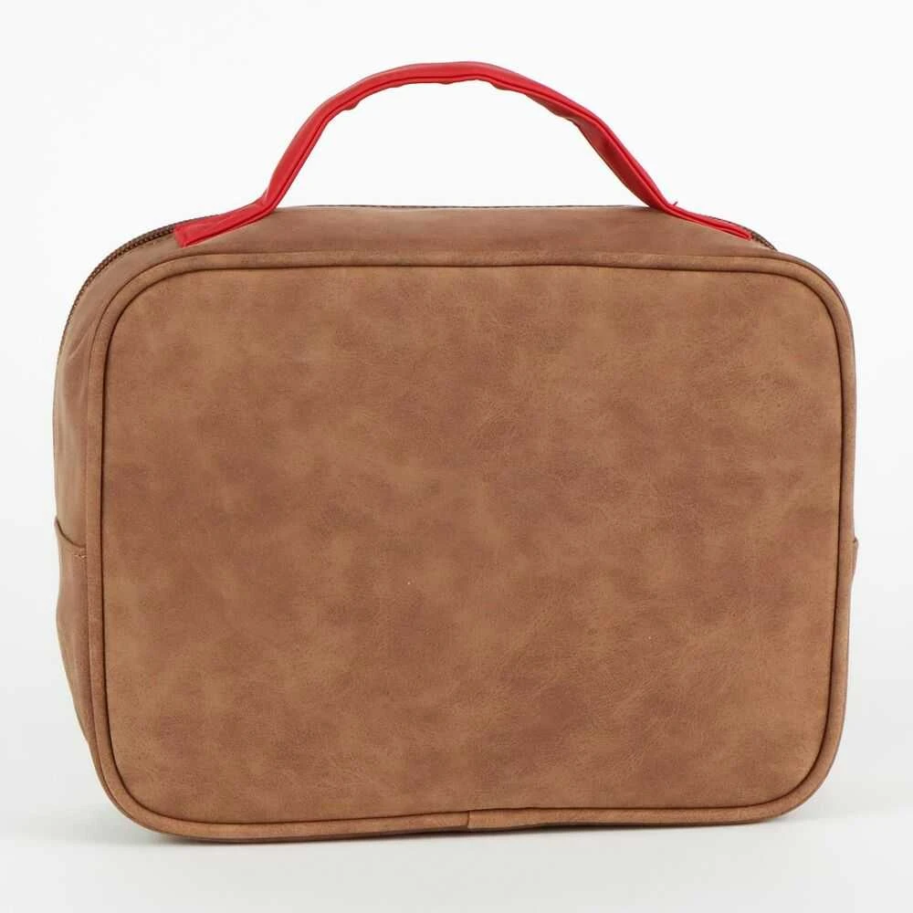CERDÁ Harry Potter Gryffindor travel vanity case