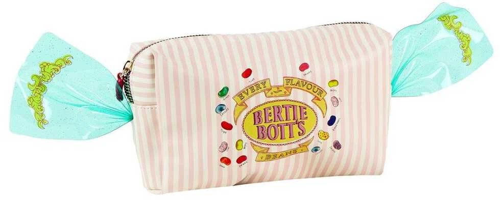 CERDÁ Harry Potter Honeydukes travel vanity case