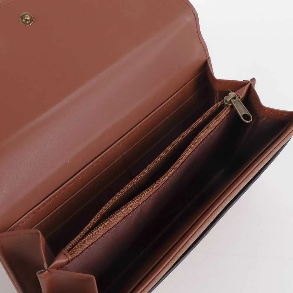 CERDÁ Harry Potter Hufflepuff wallet