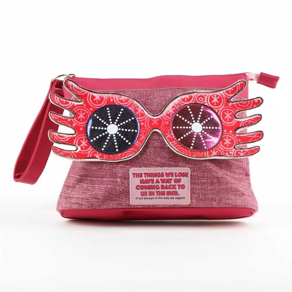 CERDÁ Harry Potter Luna Lovegood travel vanity case