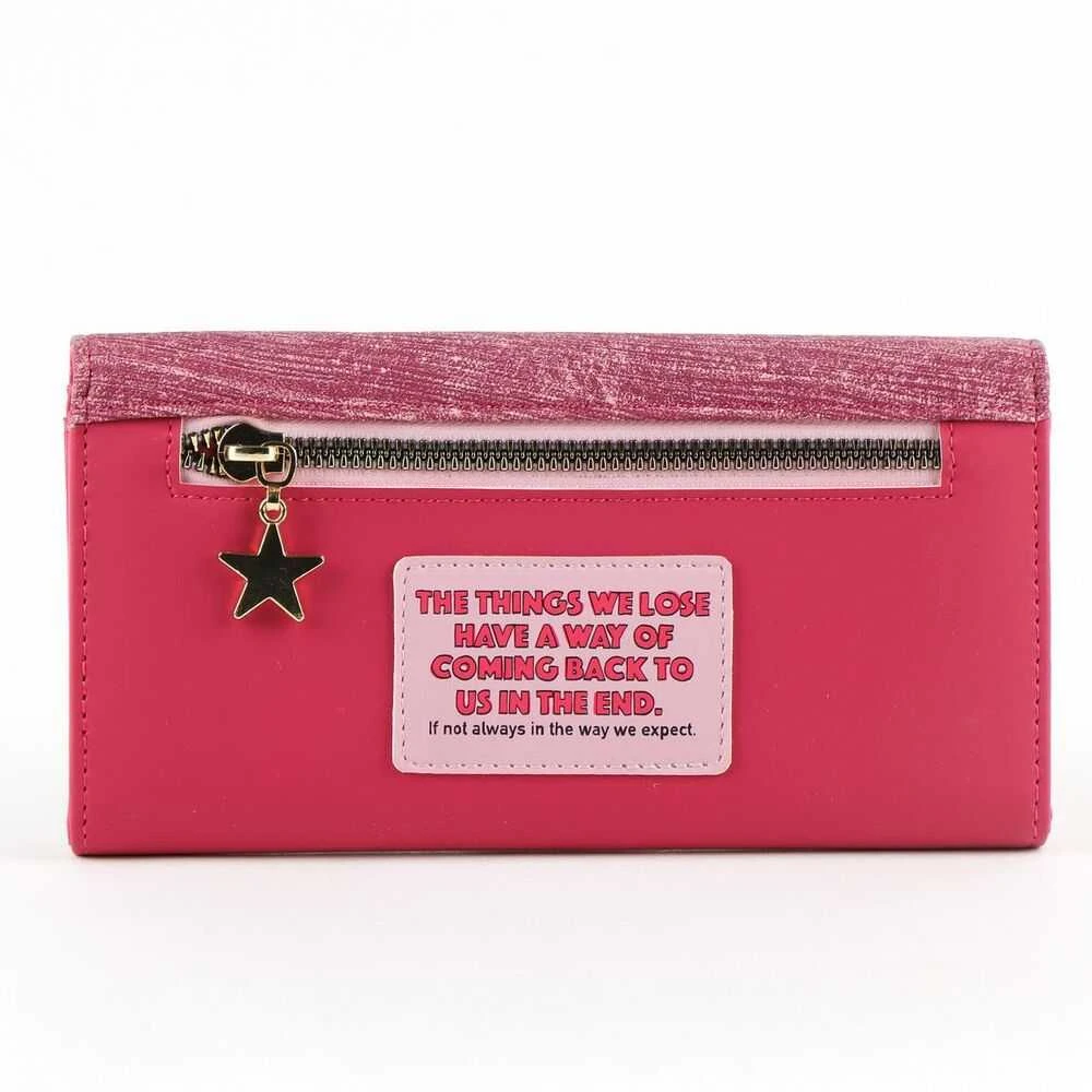 CERDÁ Harry Potter Luna Lovegood wallet