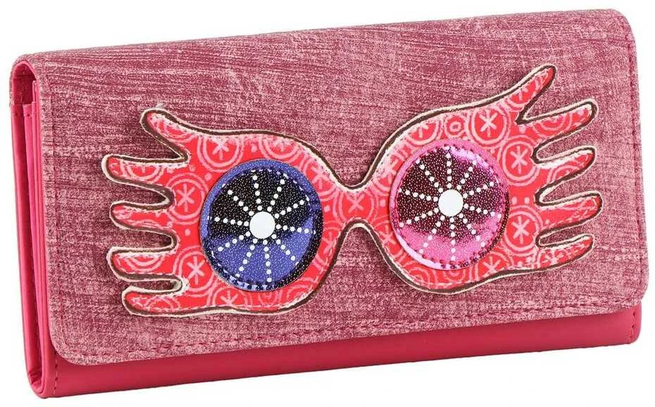 CERDÁ Harry Potter Luna Lovegood wallet