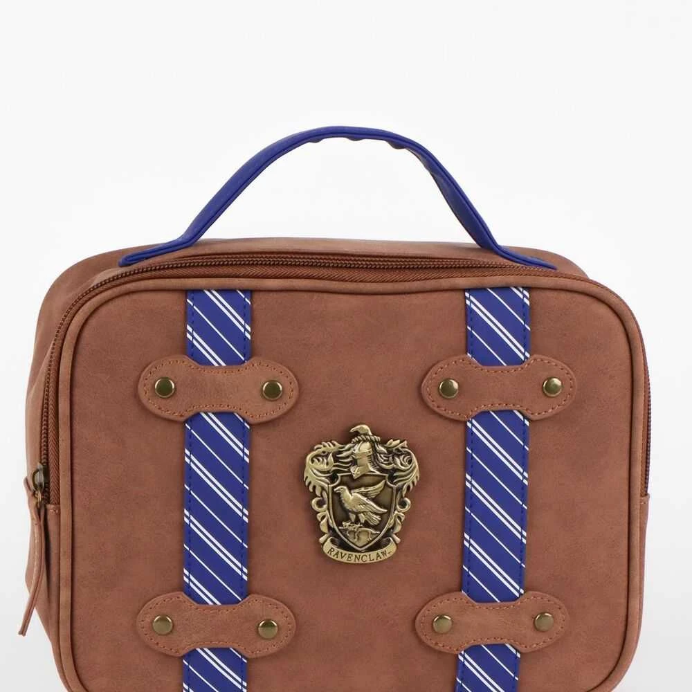 CERDÁ Harry Potter Ravenclaw travel vanity case
