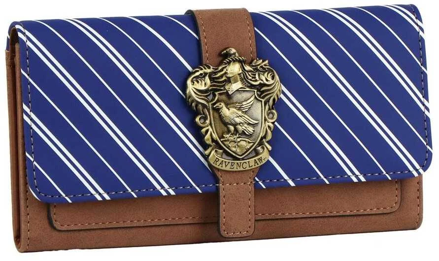 CERDÁ Harry Potter Ravenclaw wallet