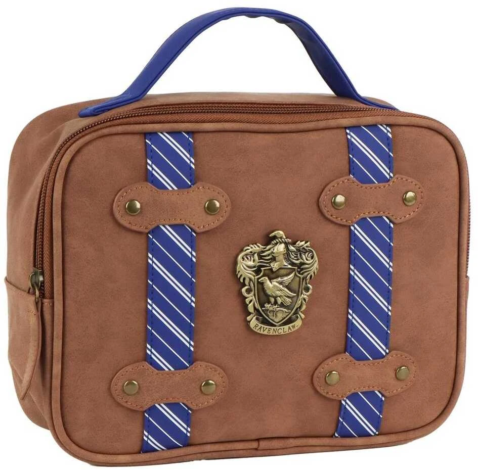 CERDÁ Harry Potter Ravenclaw travel vanity case