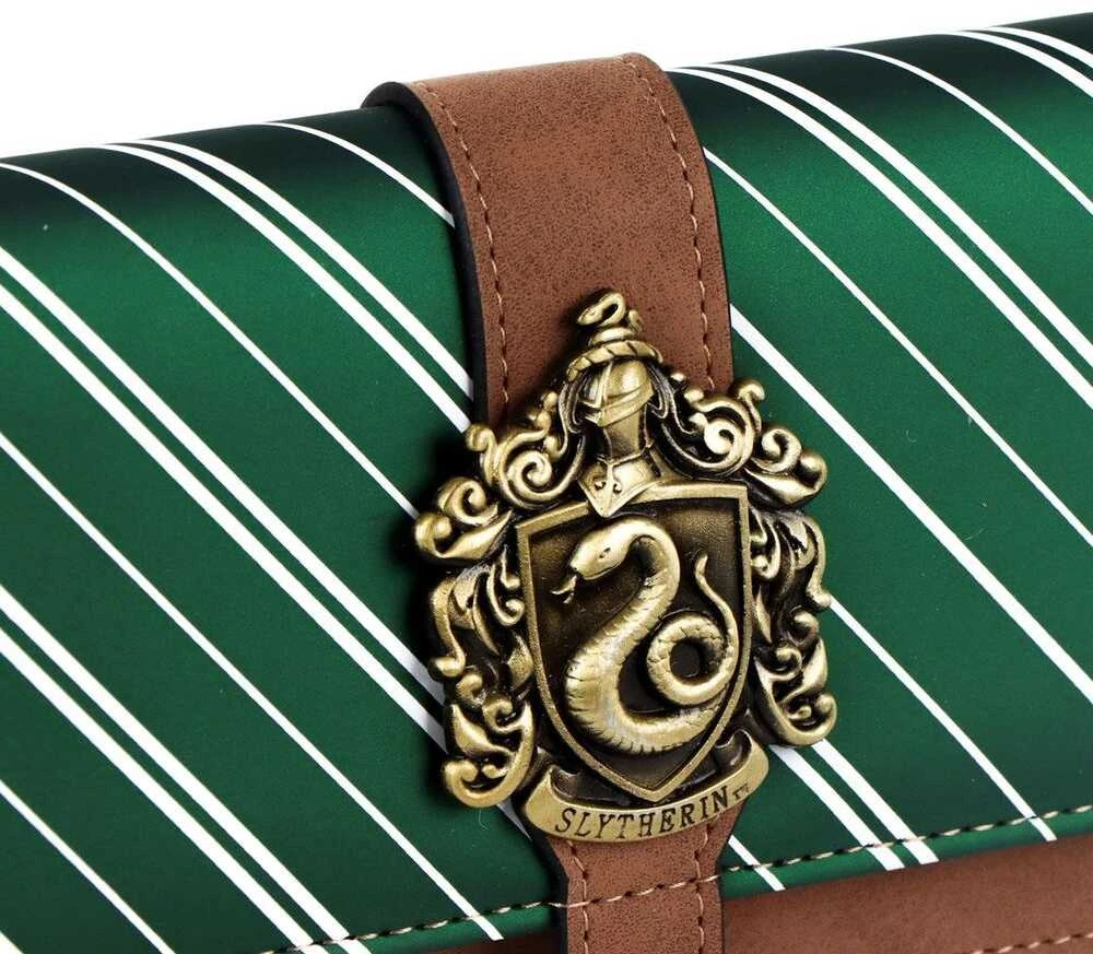 CERDÁ Harry Potter Slytherin wallet