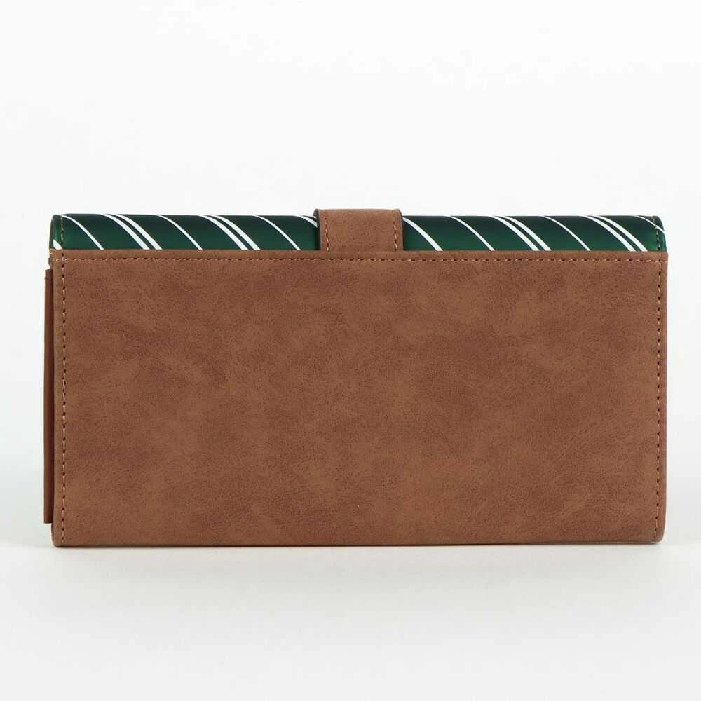 CERDÁ Harry Potter Slytherin wallet