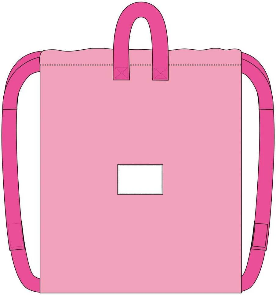 CERDÁ Hello Kitty and Friends gym bag 33cm