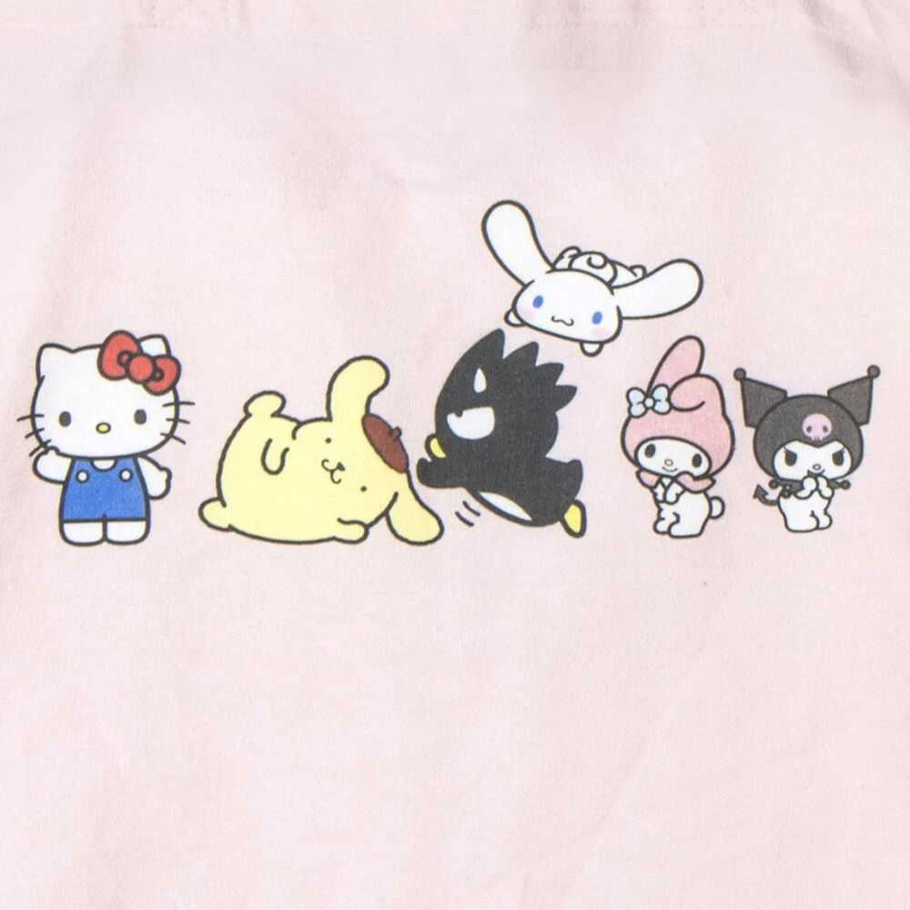 CERDÁ Hello Kitty and Friends shopping bag