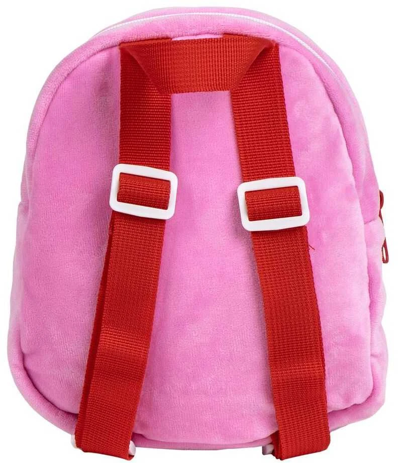 CERDÁ Hello Kitty backpack 22cm