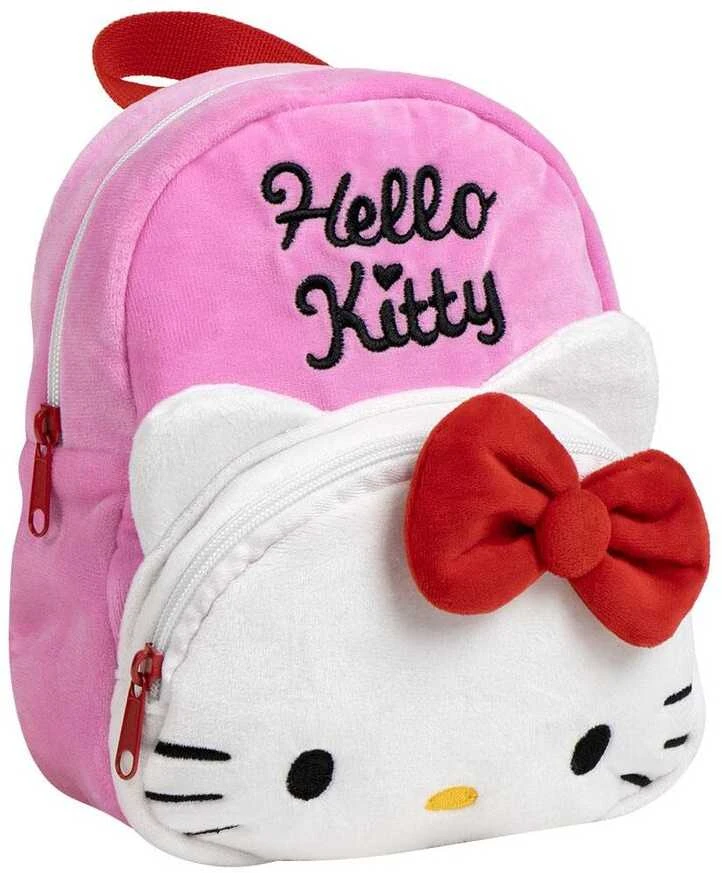 CERDÁ Hello Kitty backpack 22cm