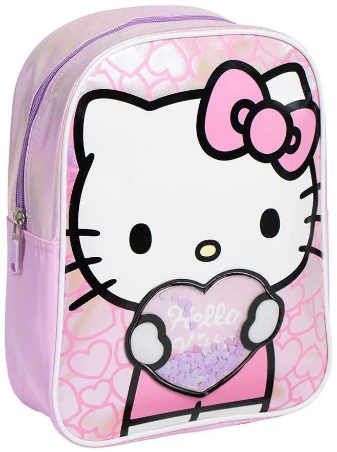 CERDÁ Hello Kitty backpack 27cm