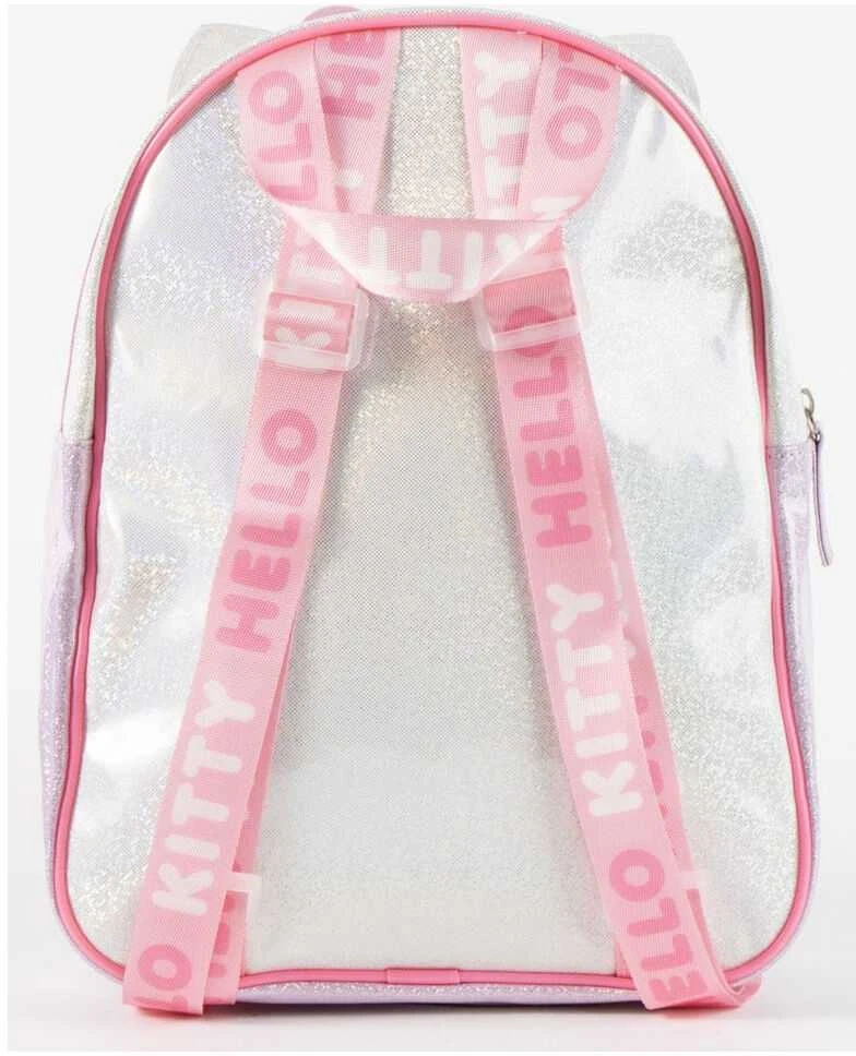 CERDÁ Hello Kitty backpack 30cm