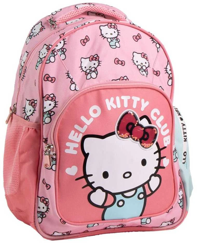 CERDÁ Hello Kitty kuprinė 42 cm