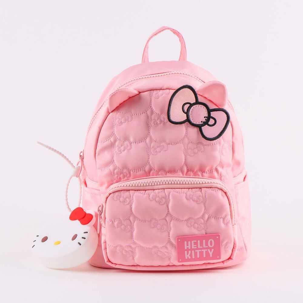 CERDÁ Hello Kitty casual backpack 26cm