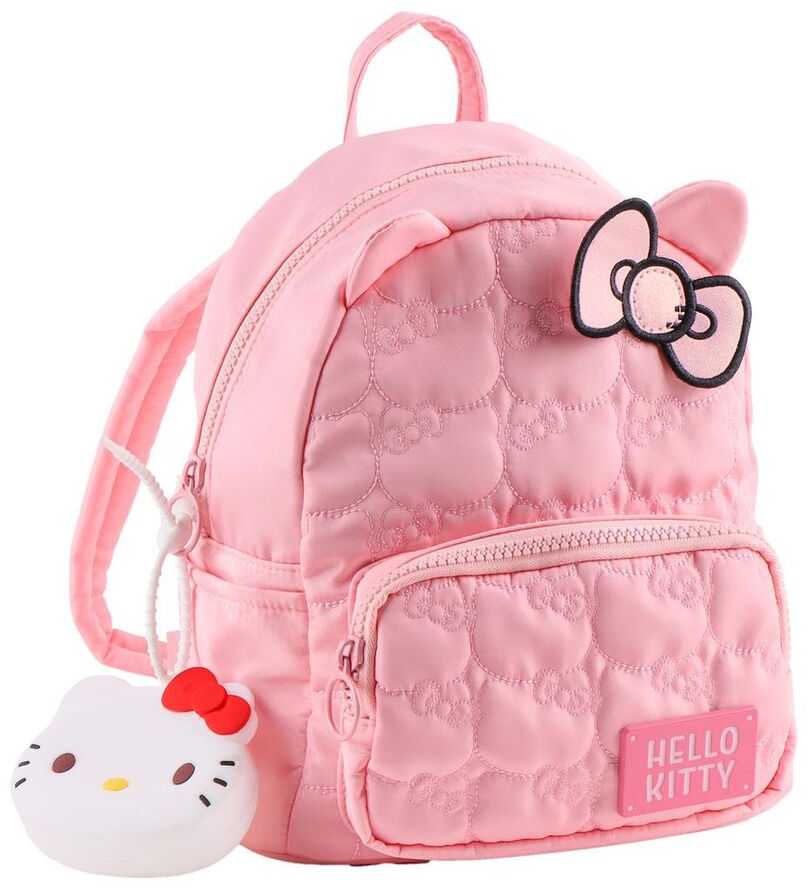 CERDÁ Hello Kitty casual backpack 26cm