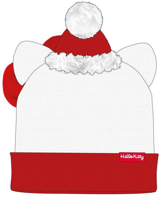 Kepurė CERDÁ Hello Kitty Christmas hat