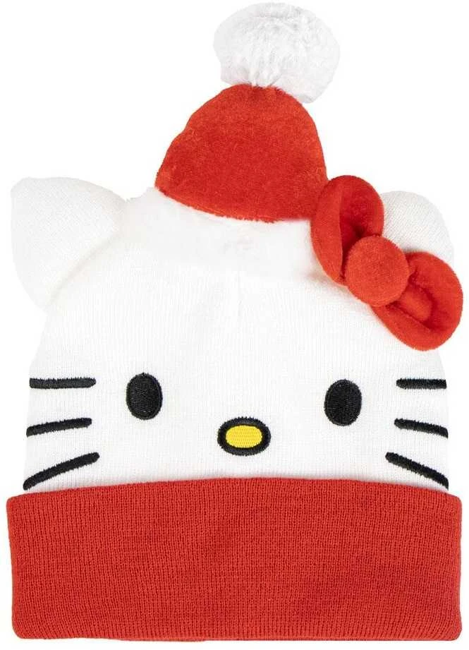 Kepurė CERDÁ Hello Kitty Christmas hat