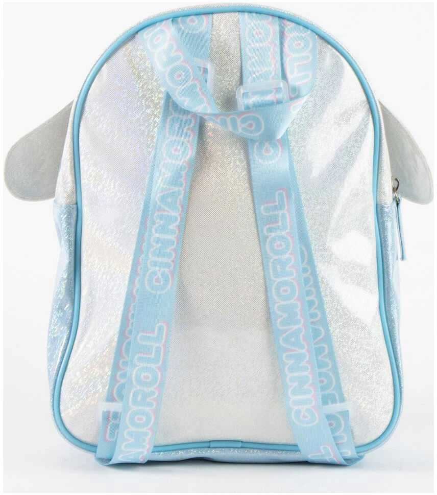CERDÁ Hello Kitty Cinnamoroll backpack 30cm