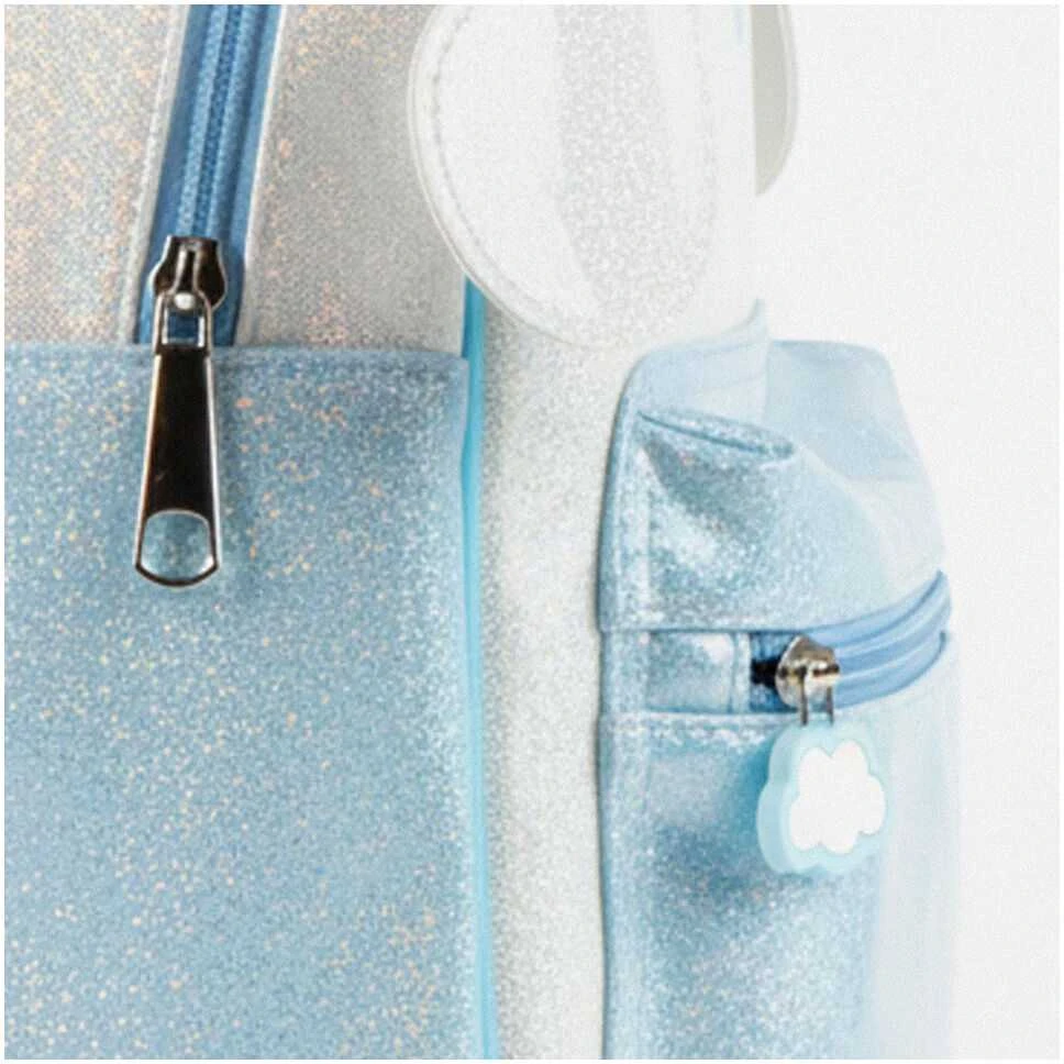 CERDÁ Hello Kitty Cinnamoroll backpack 30cm