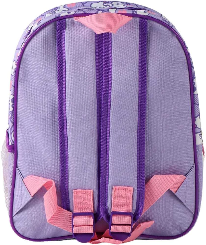 CERDÁ Hello Kitty Kuromi 3D backpack 30cm
