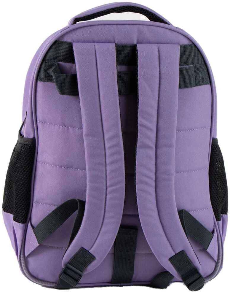 CERDÁ Hello Kitty Kuromi adaptable backpack 42cm