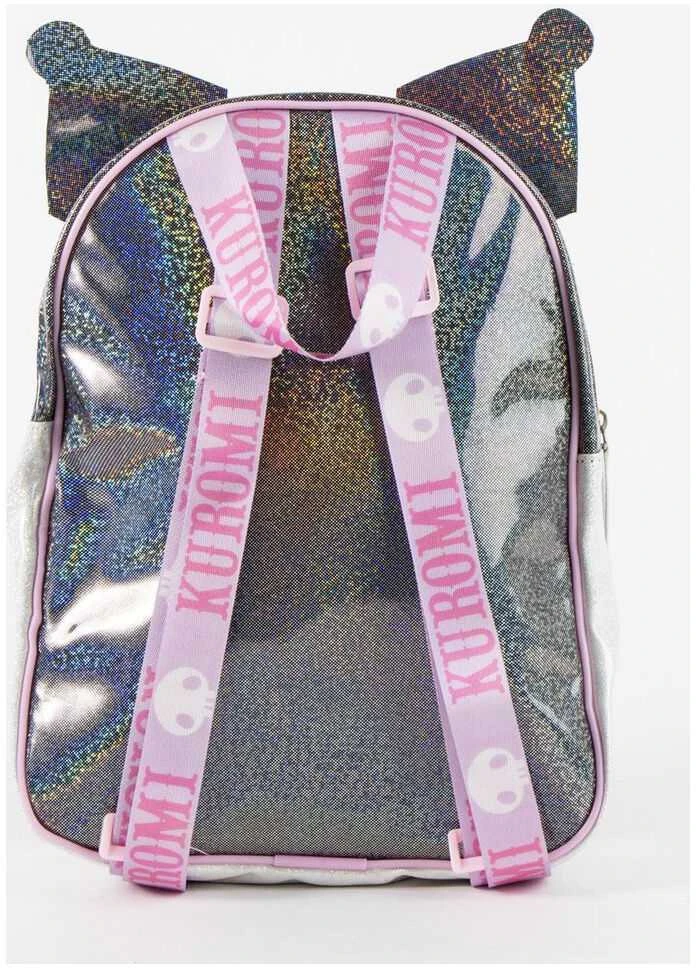 CERDÁ Hello Kitty Kuromi backpack 30cm