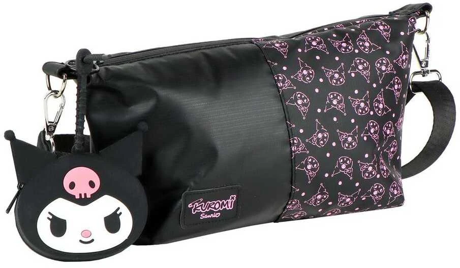 CERDÁ Hello Kitty Kuromi bag