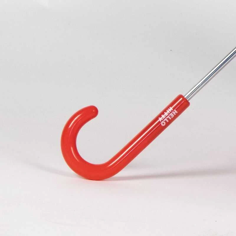 CERDÁ Hello Kitty manual bubble umbrella