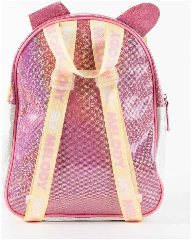 CERDÁ Hello Kitty My Melody backpack 30cm