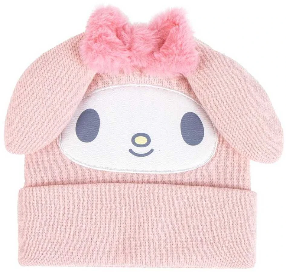 Kepurė CERDÁ Hello Kitty My Melody hat