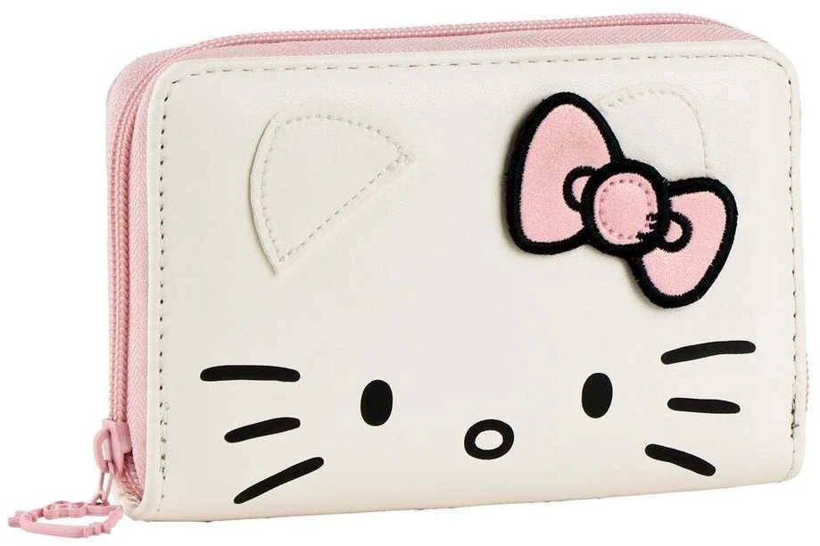 CERDÁ Hello Kitty wallet