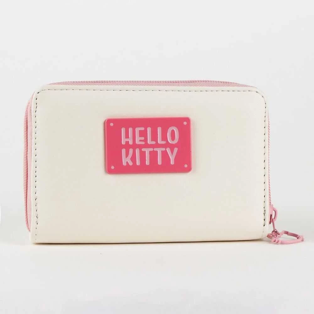 CERDÁ Hello Kitty wallet