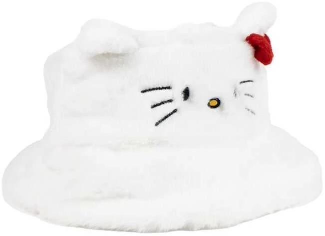 Kepurė CERDÁ Hello Kitty Weighing cap hair