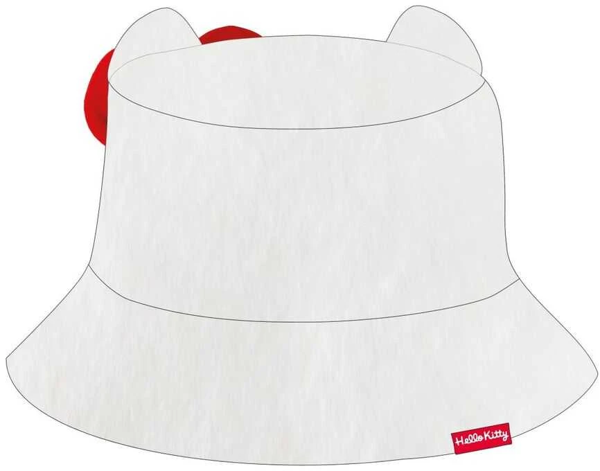 Kepurė CERDÁ Hello Kitty Weighing cap hair