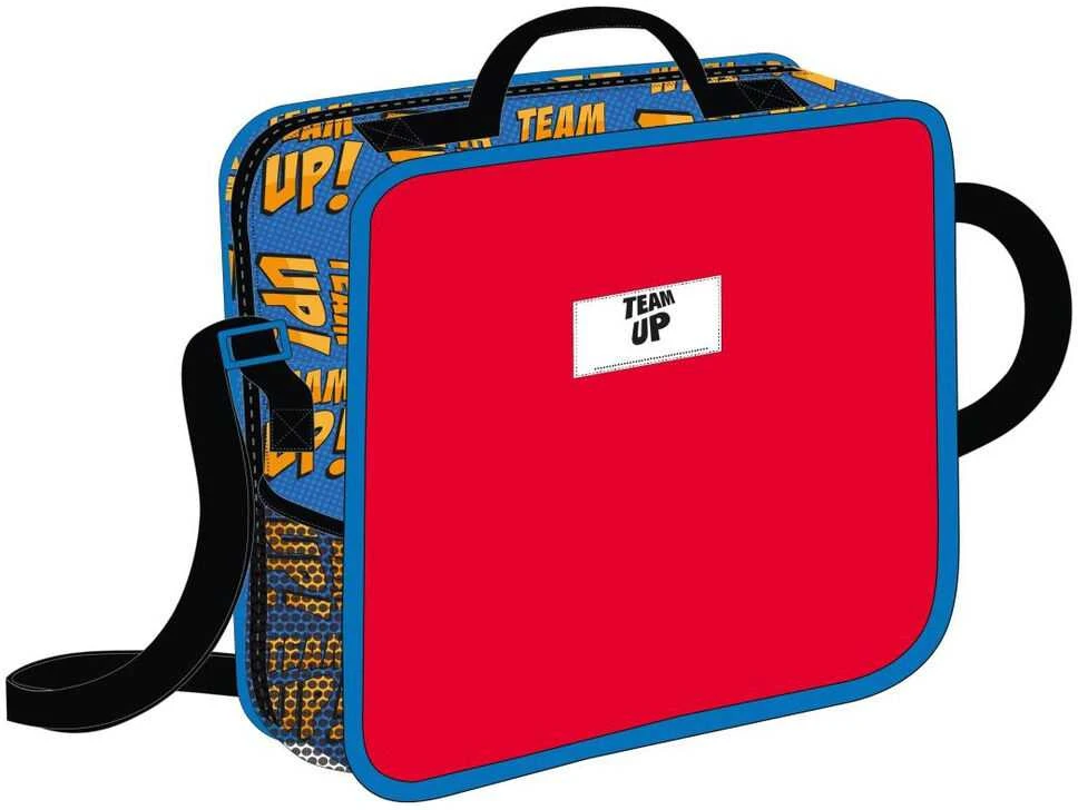 CERDÁ Marvel Avengers 3D lunch bag