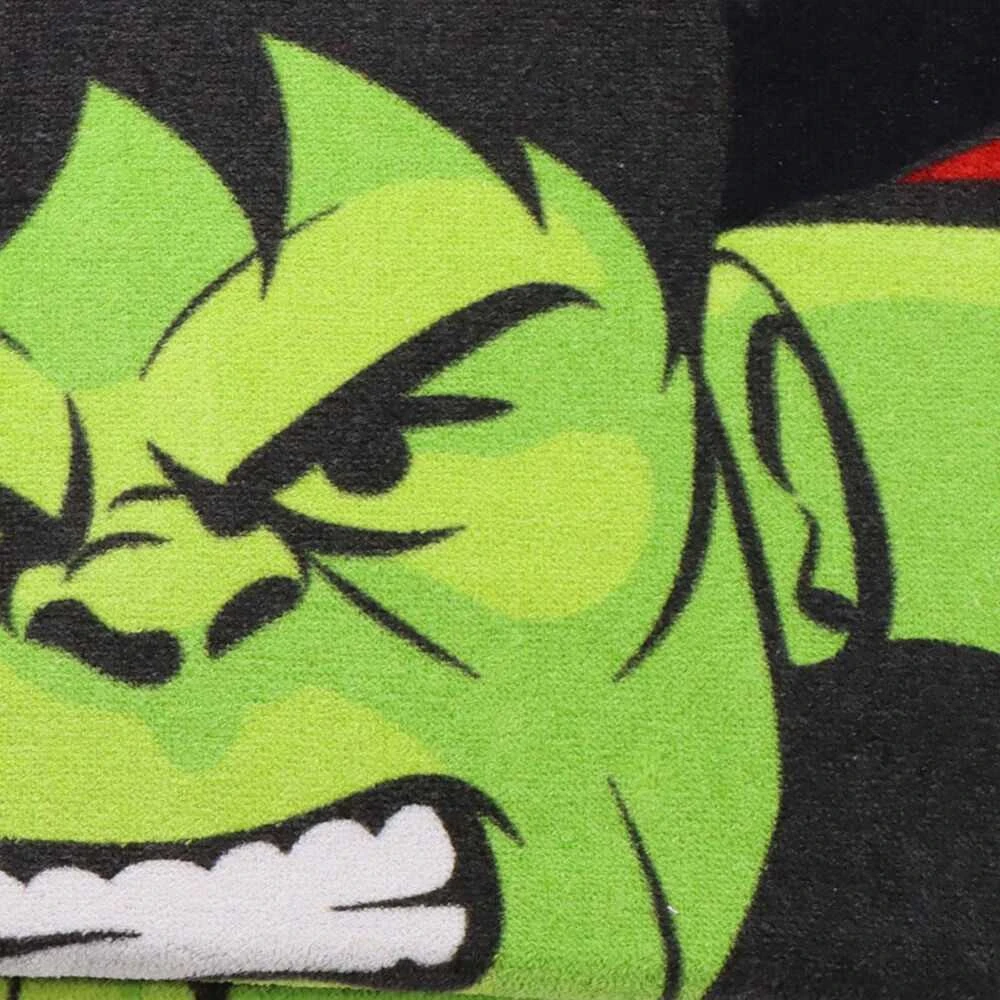 Rankšluostis CERDÁ Marvel Avengers cotton beach towel